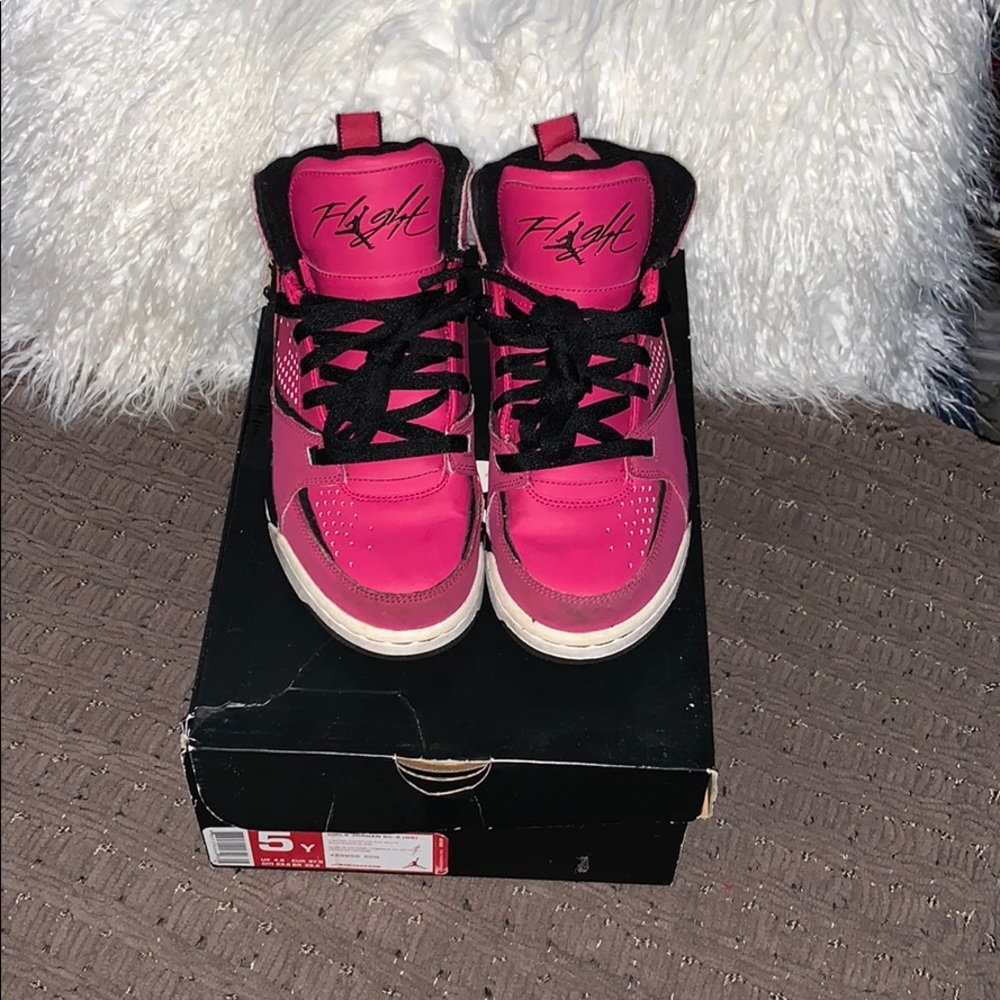 Nike Jordan SC-2